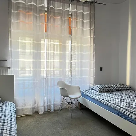 Apart Lwowska وارسو