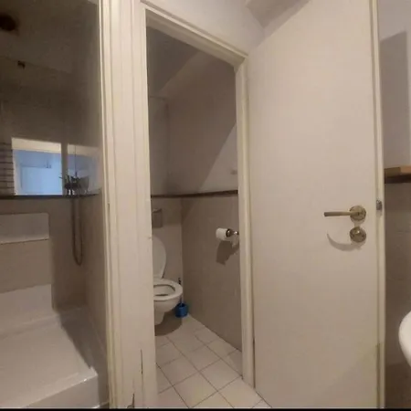 Apart Lwowska Pensión Varsovia