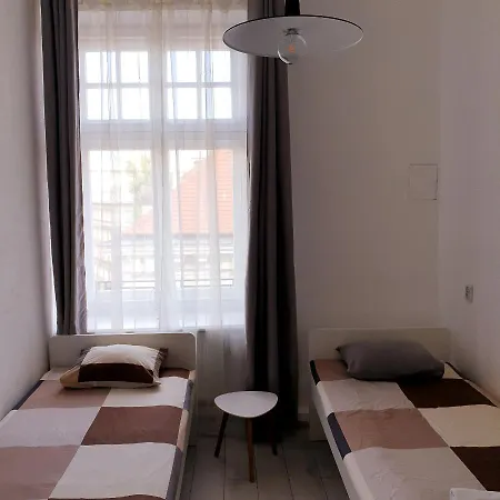 Apart Lwowska Warszawa