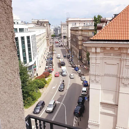 Pensjonat Apart Lwowska