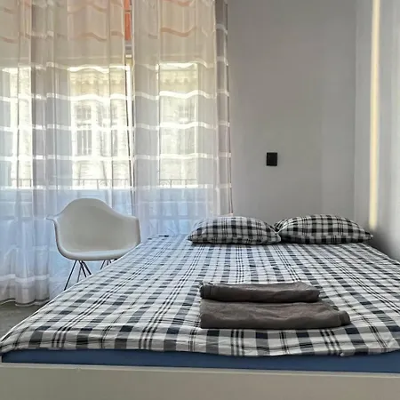 Apart Lwowska Pensjonat *