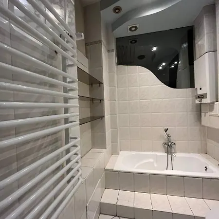 Гостевой дом Apart Lwowska *