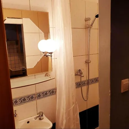 Apart Lwowska Гостевой дом