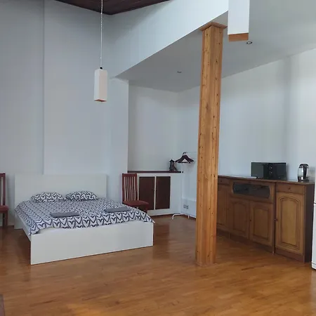 Apart Lwowska * Варшава