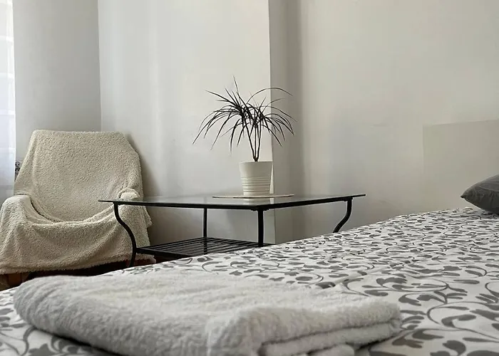 Apart Lwowska Gasthof *