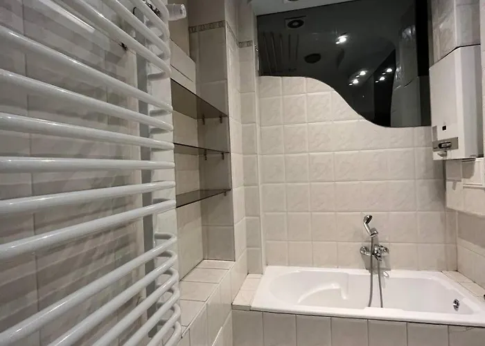 Gasthof Apart Lwowska *