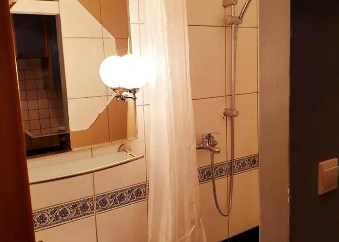 Apart Lwowska Gasthof