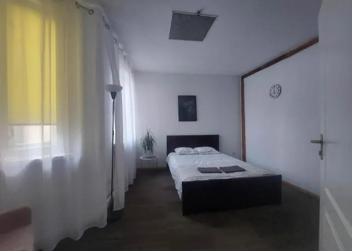 Gasthof Apart Lwowska