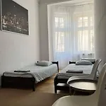 Apart Lwowska Βαρσοβία