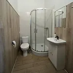 Apart Lwowska Βαρσοβία