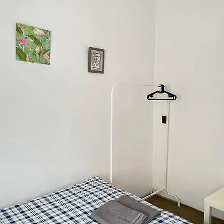 Casa de hóspedes Apart Lwowska