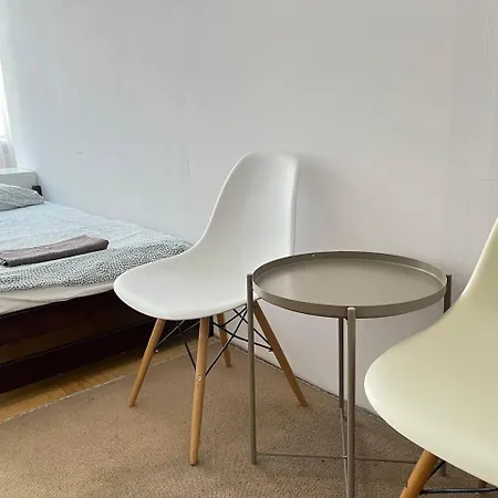 Apart Lwowska * Varsóvia