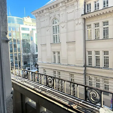 Apart Lwowska Casa de hóspedes Varsóvia