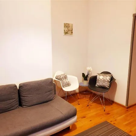 Apart Lwowska Varsóvia