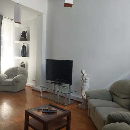 Casa de hóspedes Apart Lwowska