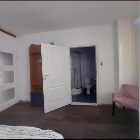 Penzion Apart Lwowska Varšava