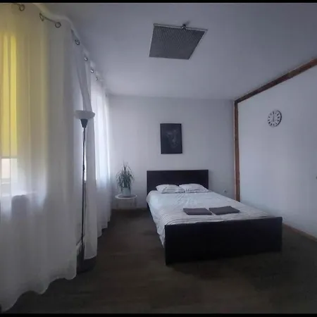 Casa de hóspedes Apart Lwowska